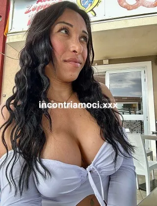 20 - Carol Trans Salerno - 3313893749