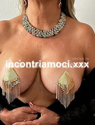18 - Michela Escort Treviso - 3490998066