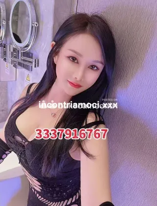 35 - Ragazza Escort Mantova - 3337916767