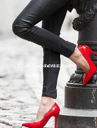 5 - Erica Escort Novara - 3209487892