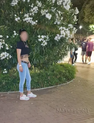9 - Lorena Massaggi Pistoia - 3532066071