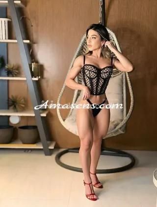 3337339849 - Laura 23 Escort 🇧🇷 Brasiliana Ferrara