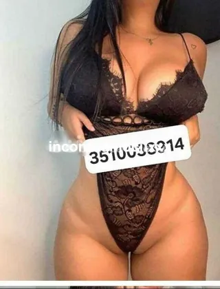 17 - Tatiana Escort Gorizia - 3510038914