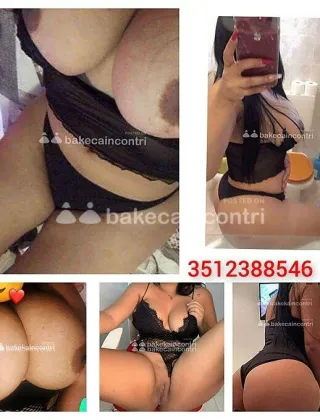 12 - Latina Escort Perugia - 3512388546