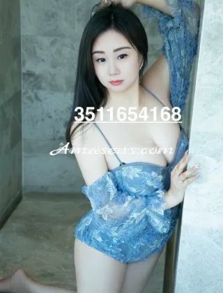 14 - Orientali Corso Lecc Escort Torino - 3511654168