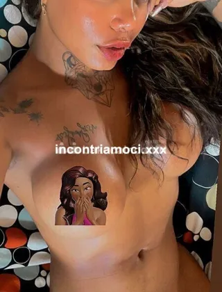 8 - Barbara Trans Napoli - 3312852338