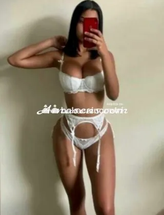 11 - Paola Escort Sassari - 3446818802