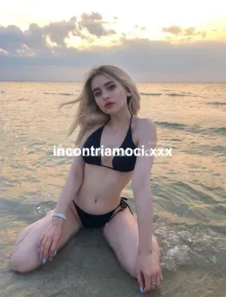 5 - Evelyn Escort Barletta-Andria-Trani - 3295850765