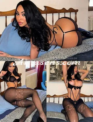 27 - Jennifer Trans Macerata - 3499398298