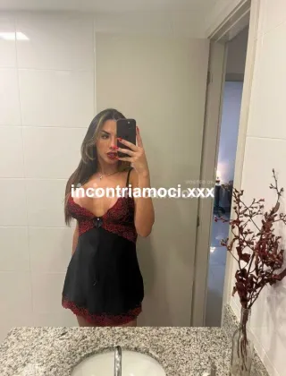 17 - Eloisa Trans Teramo - 3509166079