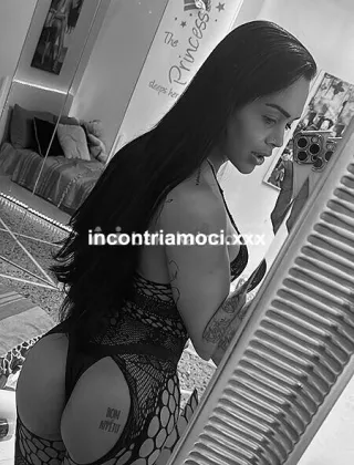 36 - Paolina Trans Bari - 3513326535