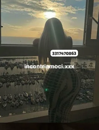 1 - Eva Escort Treviso - 3317470863