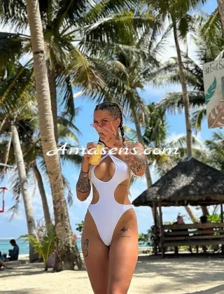 16 - Miglior Incontro Gfe Escort Sassari - 3508985699