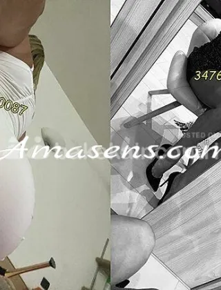 6 - Sonia Escort Foggia - 3476280087