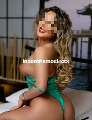 10 - Sofia Escort Grosseto - 3341938092