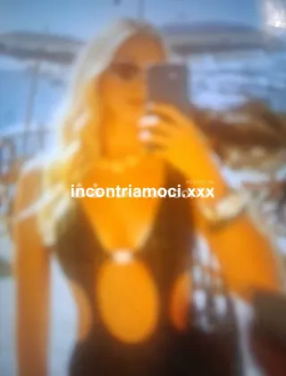 9 - Elisabetta Escort Firenze - 3805970694