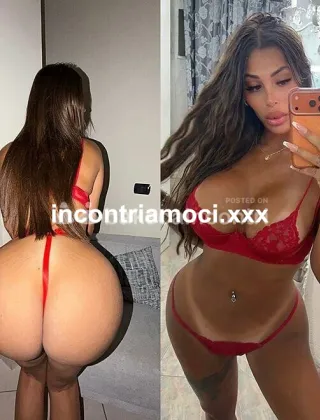 4 - Bambolina Sexy Trans Napoli - 3760747910