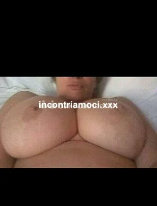 3381696653 - Angelica 49 Escort Lucca