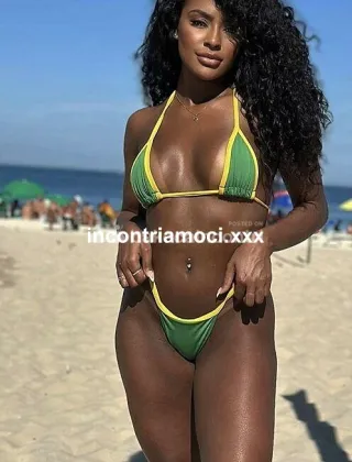13 - Nina Escort Roma - 3516425519