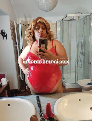30 - Maialina Do Piacere Trans Roma - 3510452186