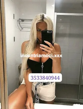 5 - Valen Escort Agrigento - 3533840944
