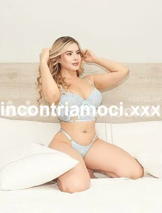 24 - Valentina Escort Milano - 3920473859