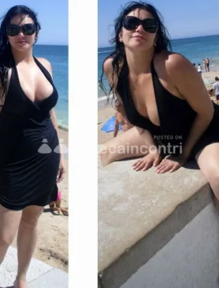 8 - Laura Massaggi Bologna - 3347280496