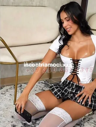 3508516345 - 🌸 Ciao, Sono Vale. Ti Accogliero Con Dolcezza E