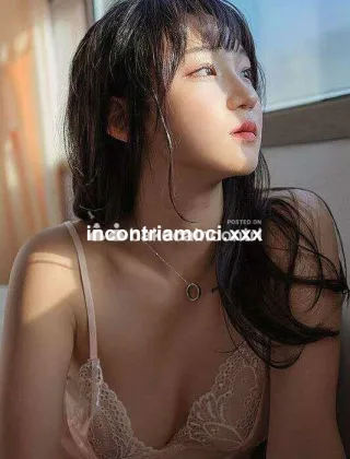 3391037573 - Ragazze Orientale Bellissimo Fisico (Cantu)