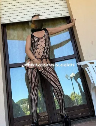 22 - Michi Escort Grosseto - 3348446070