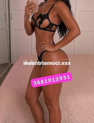 4 - Marina Escort Pescara - 3881012931