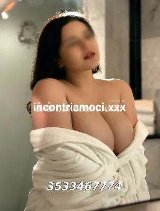33 - Sabrina Escort Siena - 3533467774