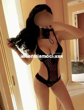 31 - Lulu Escort Modena - 3511877893