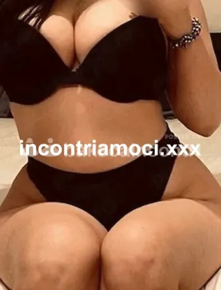 4 - Vanessa Escort Rovigo - 3932160422