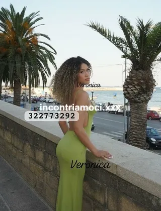 32 - Veronica Escort Viterbo - 3272773292