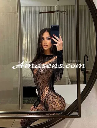 11 - Myra Escort Rimini - 3508697904