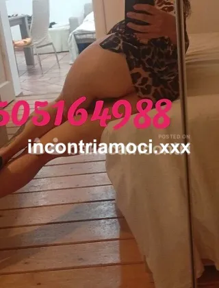 12 - Vanessa Escort Siracusa - 3505164988