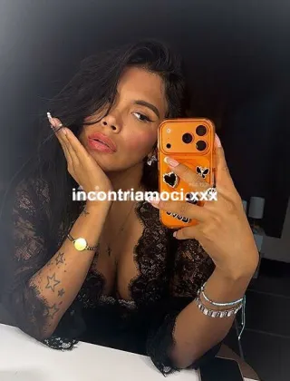 3343207339 - Jasmine 26 Escort Milano