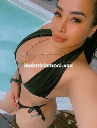 11 - Zara Escort Ferrara - 3921647557