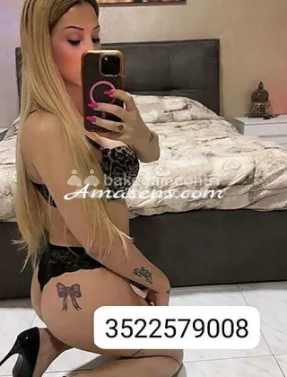 6 - Lina Escort Verbano-Cusio-Ossola - 3522579008