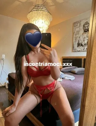 17 - Deea Escort Napoli - 3513240358