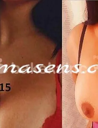 21 - Monica Escort Trento - 3336845815