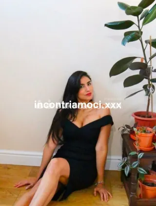 6 - Alessia Escort Torino - 3508939965
