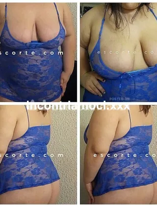 25 - Maria Escort Arezzo - 3533250706
