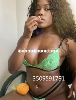 22 - Sofia Escort Bergamo - 3509591791