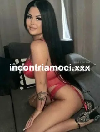 31 - Escort Cosenza - 3478570058