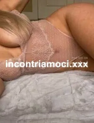 4 - Arianna Escort Livorno - 3202835494