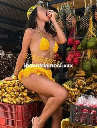 28 - Selena Escort Pisa - 3285650671
