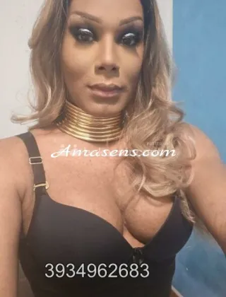 3 - Lili Piranha Trans Perugia - 3934962683
