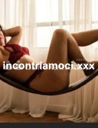 24 - Luana Escort Cremona - 3313134264